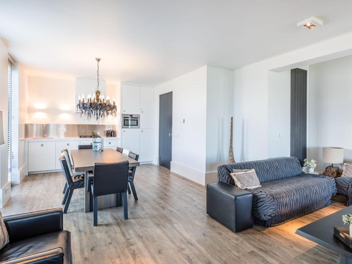 Modern Design Directly At The Water * Tholen